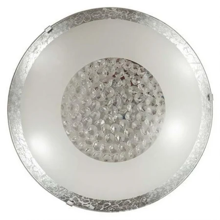 Настенно-потолочный светильник Sonex 2071/BL ELEKA