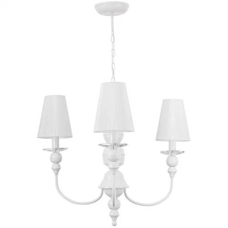 Люстра Nowodvorski 4230 BIANCO