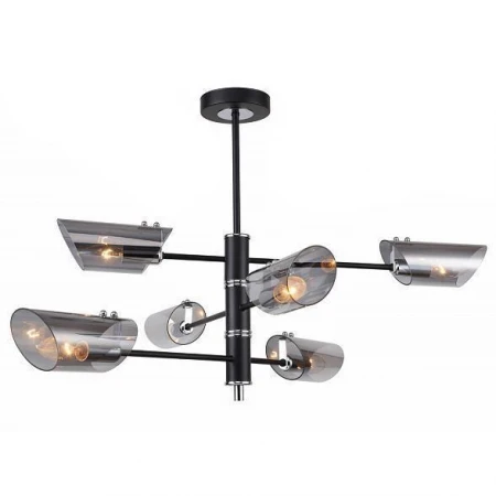 Люстра Escada 676/6PL Holtana