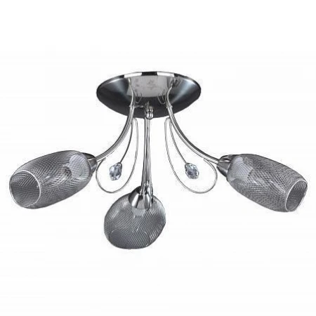 Люстра Escada 654/3P Goritana