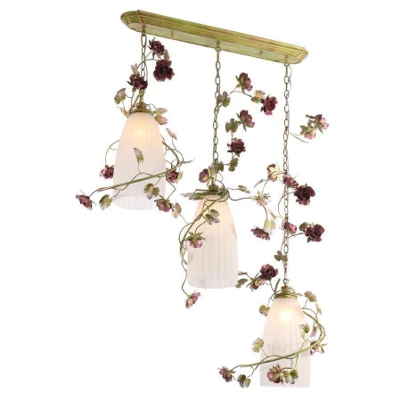 Светильник ST LUCE SL692.703.03 ROSSETO