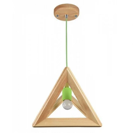 Светильник Maytoni P110-PL-01-GN Pyramide