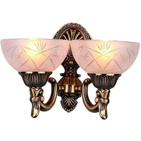 Бра Omnilux OML-35021-02