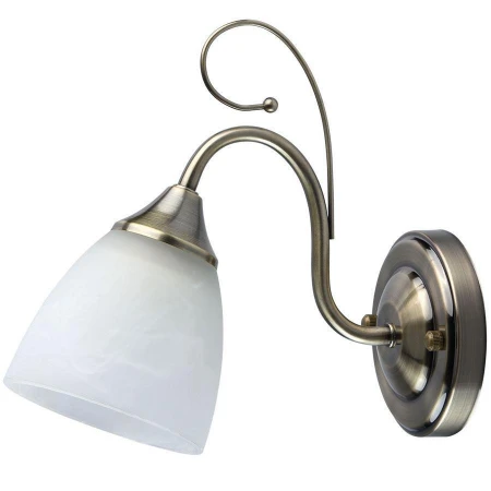 Бра DeMarkt 676022501 Нежность