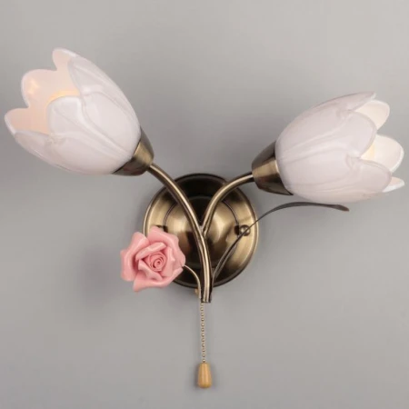 Бра Omnilux OML-38501-02