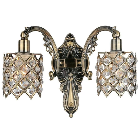 Бра Omnilux OML-39601-02