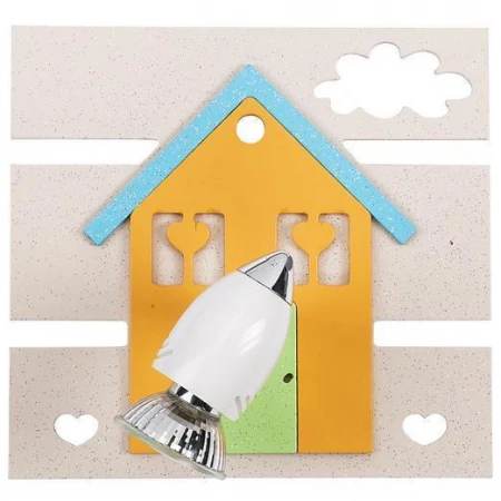 Спот для детской Nowodvorski 5833 HOME