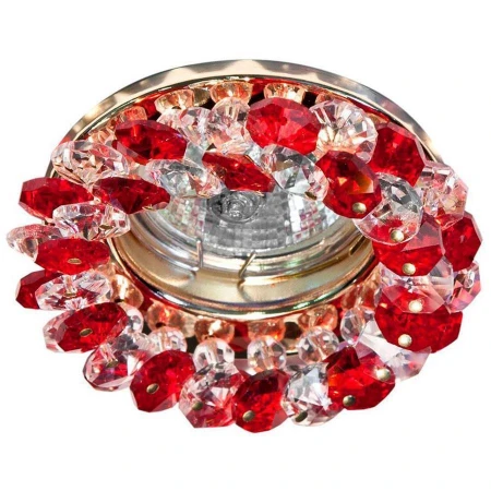 Точечный светильник Feron 19293 CD4141