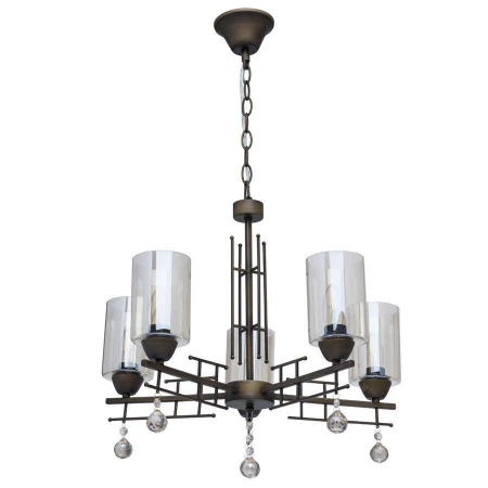 Люстра DeMarkt 249017705 Замок