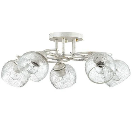 Люстра Lumion 3116/5C CLODINA