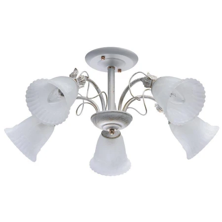 Люстра DeMarkt 676011805 Нежность