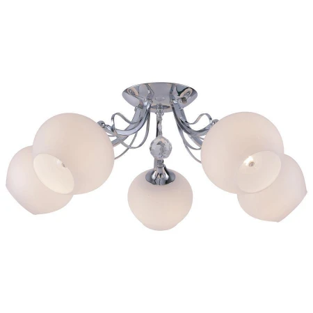 Люстра F-Promo 2443-5U Pontius