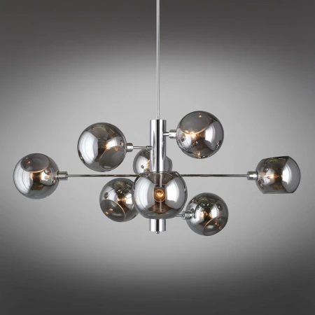 Люстра Omnilux OML-93203-08 Rilievo