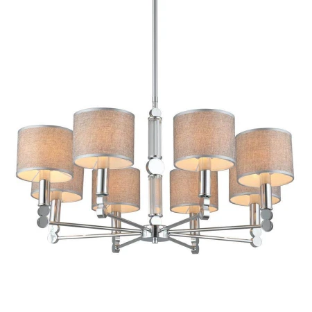 Люстра Omnilux OML-64503-08 Scario