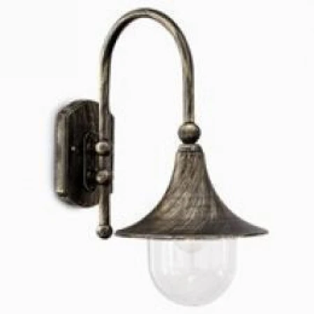 Уличный светильник Ideal Lux CIMA AP1 CIMA