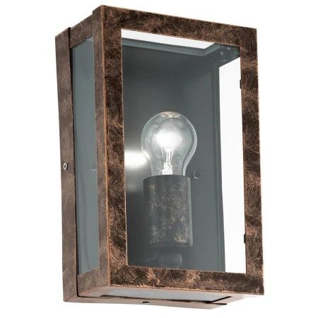 Уличный светильник Eglo 96272 ALAMONTE