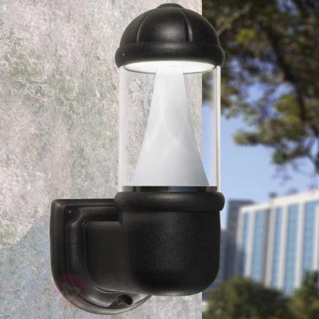 Уличный светильник Fumagalli D15.505.000.AXD1L Mirella Sauro