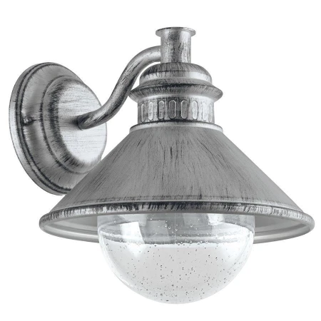 Уличный светильник Eglo 96263 ALBACETE