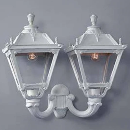 Уличный светильник Fumagalli U33.142.000.WXE27 MIRRA/SIMON