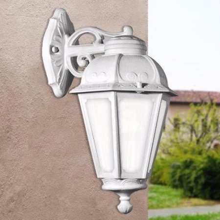 Уличный светильник Fumagalli K22.131.000.WYE27 BISSO/SABA