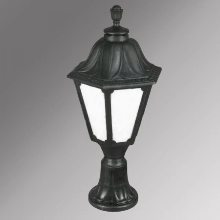 Наземный уличный светильник Fumagalli E35.113.000.AYE27 Lot Noemi