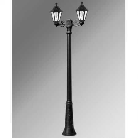 Фонарный столб Fumagalli E26.157.S20.AXE27 Ricu Bisso Rut