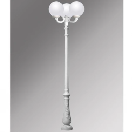 Фонарный столб Fumagalli G30.202.R30.WYE27 Nebo Ofir