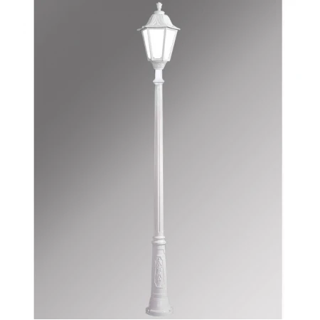 Фонарный столб Fumagalli E35.157.000.WYE27 Ricu Noemi