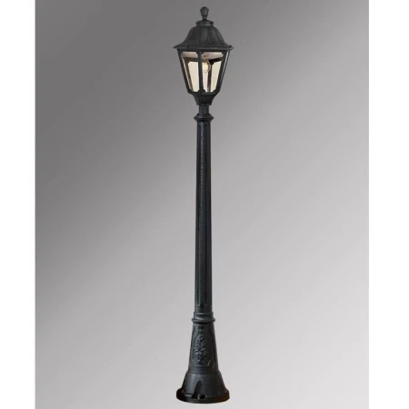 Фонарный столб Fumagalli E35.158.000.AXE27 Artu Noemi