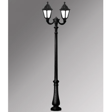 Фонарный столб Fumagalli E35.202.R20.AYE27 Nebo Ofir Noemi