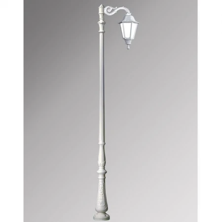 Фонарный столб Fumagalli E35.205.M10.WYE27 Tabor Adam Noemi