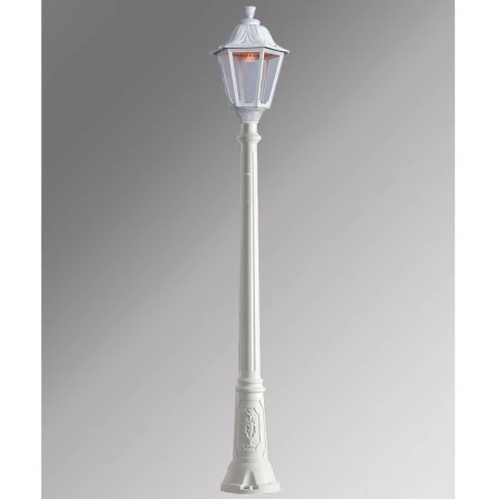 Фонарный столб Fumagalli E35.158.000.WXE27 Artu Noemi