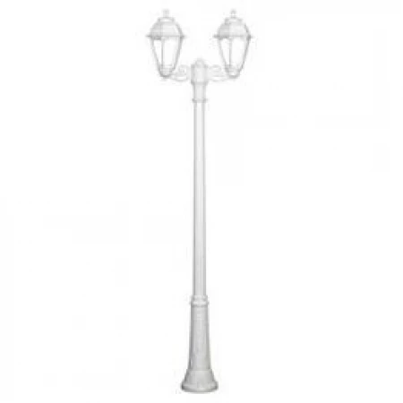 Фонарный столб Fumagalli K22.158.S20.WYE27 ARTU BISSO/SABA 2L