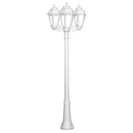 Фонарный столб Fumagalli K22.156.S30.WYE27 GIGI BISSO/SABA 3L