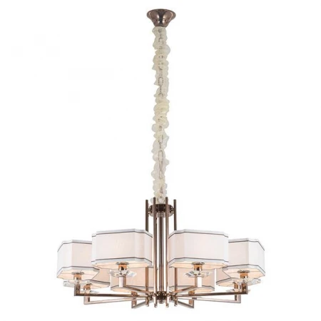 Люстра L ARTE LUCE L04008.88 Olyo