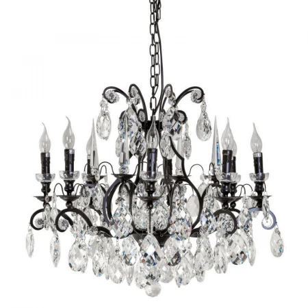 Люстра L ARTE LUCE L30008 Renaissance