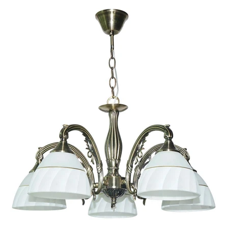 Люстра DeMarkt 450018905 Ариадна