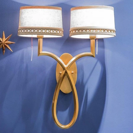 Бра L ARTE LUCE L02622 Fabula