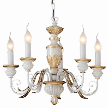 Люстра Ideal Lux FIRENZE SP5 FIRENZE