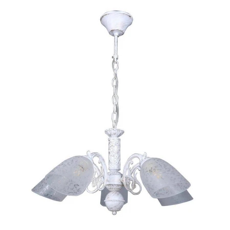 Люстра Omnilux OML-64803-05 Palaia