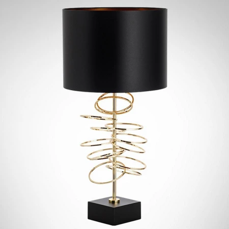 Настольная лампа Omnilux OML-84204-01 Calalzo