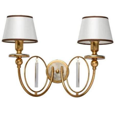 Бра CHIARO 361021402 Каталина