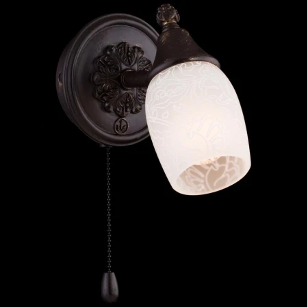 Спот Maytoni ECO563-01-R Margaret