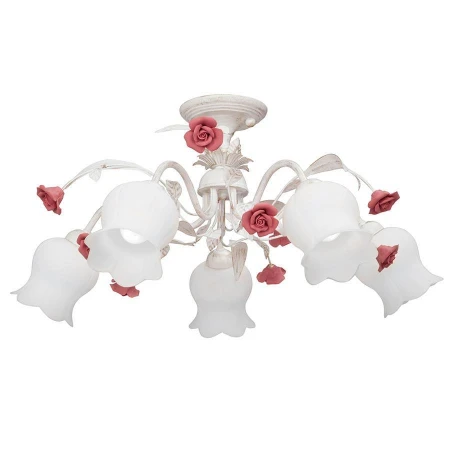 Люстра Vitaluce V1707-0/5PL