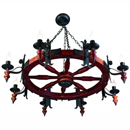 Люстра Omnilux OML-58603-08