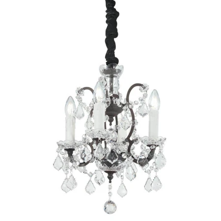 Люстра Ideal Lux LIBERTY SP4