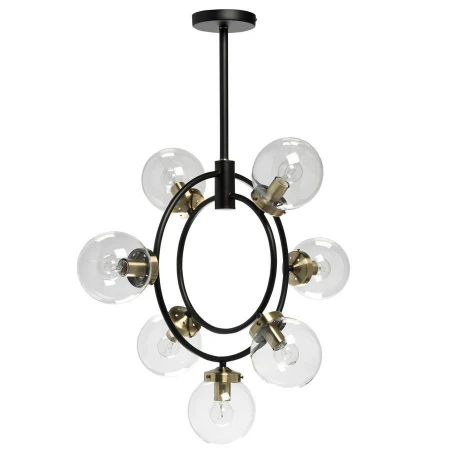 Люстра DeMarkt 605013507 Гамбург