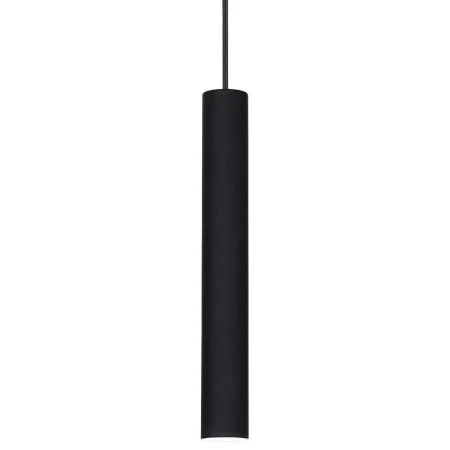 Светильник Ideal Lux TUBE SP1 MEDIUM NERO