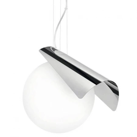 Светильник Ideal Lux PENOMBRA SP1 CROMO