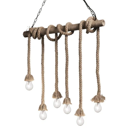 Светильник Ideal Lux CANAPA SP6